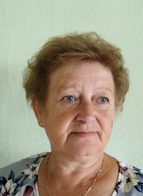 Малышева Елена Каземировна Малышева Елена Каземировна