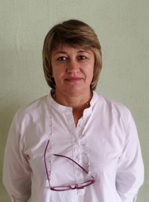 Синицына Елена Анатольевна Синицына Елена Анатольевна